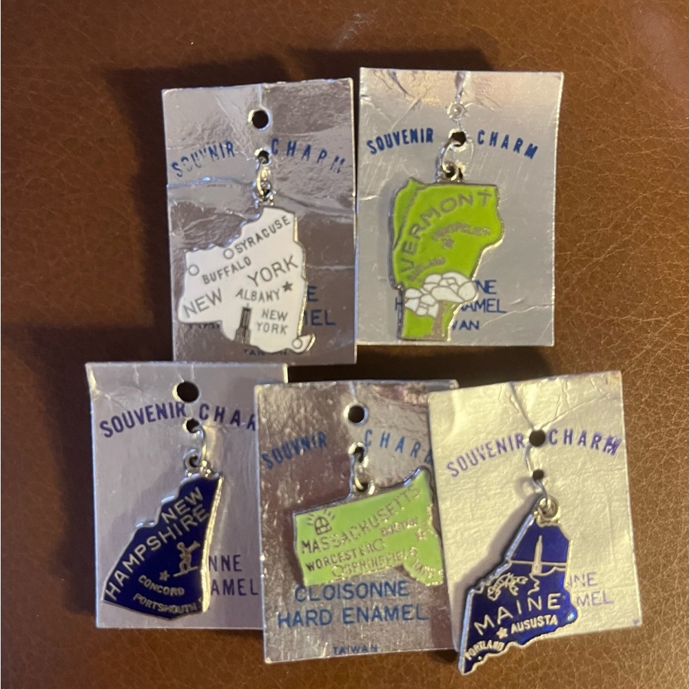 5 Vintage State Charms of Upper Northeast